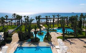 Sandy Beach Кипр